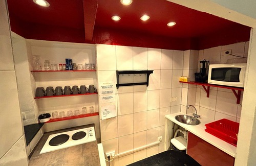Porto House | Hôtel Le Bon Accueil à Porto - Ota en Corse du Sud, Hôtel Familial