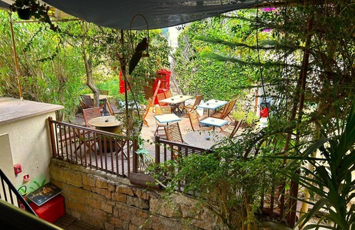 Porto House | Hôtel Le Bon Accueil à Porto - Ota en Corse du Sud, Hôtel Familial