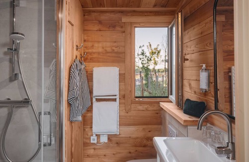 Notre-Dame Hotel | Hôtel Le Bout du Parc