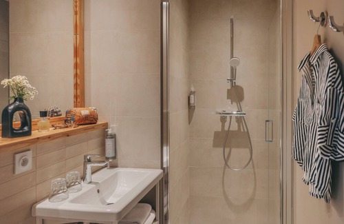 Notre-Dame Hotel | Hôtel Le Bout du Parc