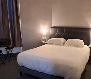 Montlucon Hotel | hôtel le Celtic Montluçon
