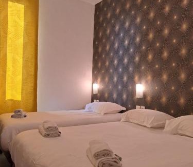 Montlucon Hotel | hôtel le Celtic Montluçon