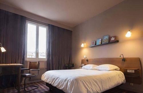 Charbonnieres-les-Bains Hotel | Hôtel Le Beaulieu