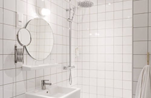 Charbonnieres-les-Bains Hotel | Hôtel Le Beaulieu