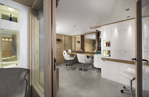 Courchevel Hotel | Hôtel Le K2 Altitude