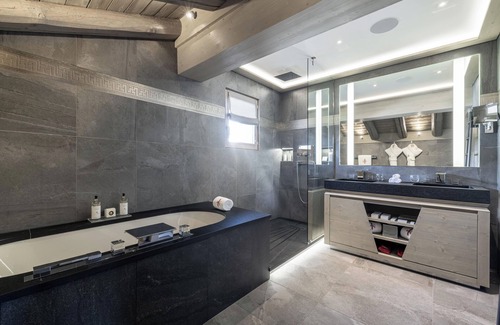 Courchevel Hotel | Hôtel Le K2 Altitude