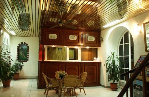 Centre-Ville Hotel | Hôtel Le Nathania