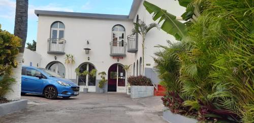 Centre-Ville Hotel | Hôtel Le Nathania