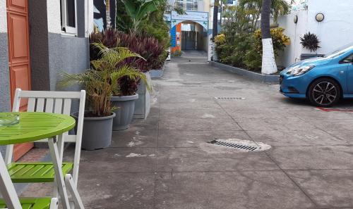 Centre-Ville Hotel | Hôtel Le Nathania