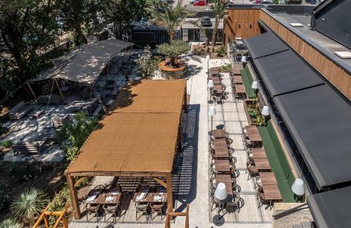 Aubagne Hotel | Hôtel Le Relais des Brasseurs - Aubagne