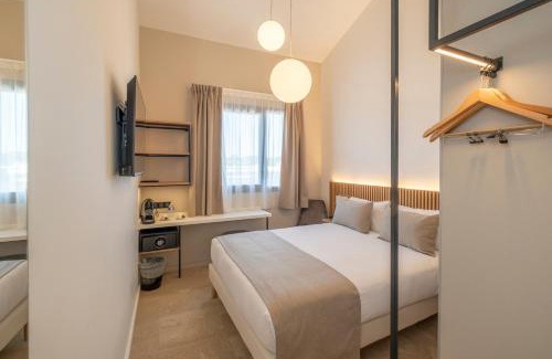 Aubagne Hotel | Hôtel Le Relais des Brasseurs - Aubagne
