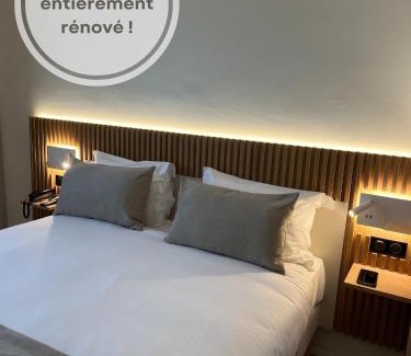 Aubagne Hotel | Hôtel Le Relais des Brasseurs - Aubagne