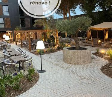 Aubagne Hotel | Hôtel Le Relais des Brasseurs - Aubagne