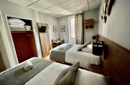 Albi Hotel | Hôtel Le Rochegude