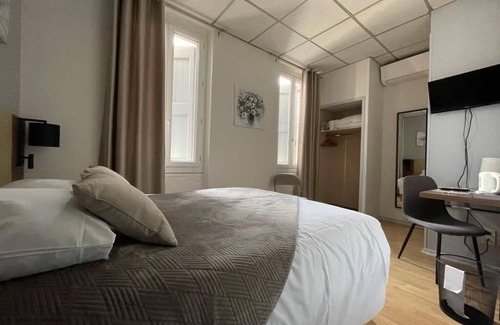 Albi Hotel | Hôtel Le Rochegude
