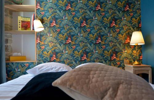 Cherbourg-en-Cotentin Hotel | Hôtel Le Tiburon