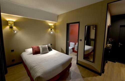 Cherbourg-en-Cotentin Hotel | Hôtel Le Tiburon