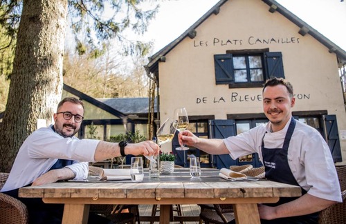 Habay Hotel | Hôtel Les Ardillières du Pont d'Oye