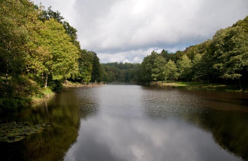 Habay Hotel | Hôtel Les Ardillières du Pont d'Oye