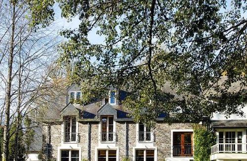 Habay Hotel | Hôtel Les Ardillières du Pont d'Oye