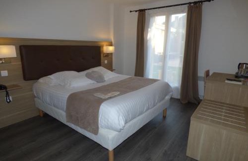 Marciac Hotel | Hôtel Les Comtes de Pardiac