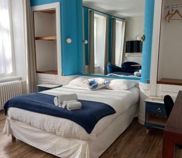 Cherbourg-en-Cotentin Hotel | Hôtel Les Quais