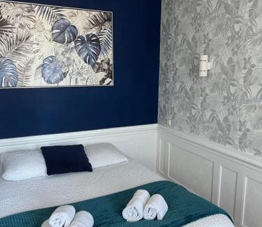 Cherbourg-en-Cotentin Hotel | Hôtel Les Quais