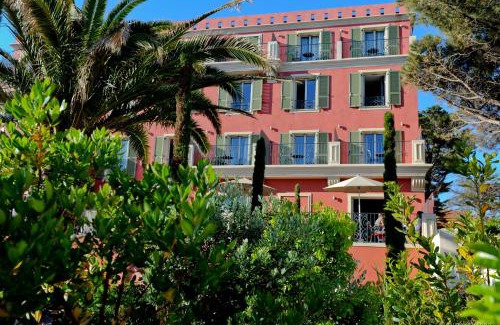 L'Ile-Rousse Hotel | Hôtel Liberata & Spa