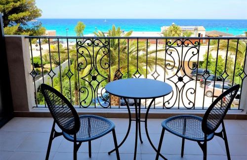 L'Ile-Rousse Hotel | Hôtel Liberata & Spa