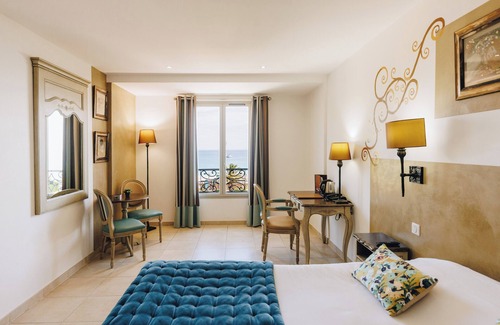 L'Ile-Rousse Hotel | Hôtel Liberata & Spa