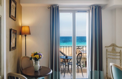 L'Ile-Rousse Hotel | Hôtel Liberata & Spa