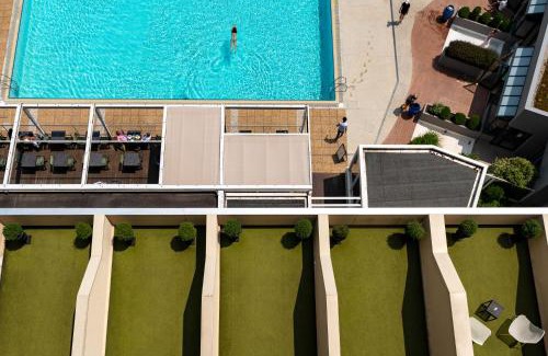 Serin Hotel | Hôtel Lyon Métropole