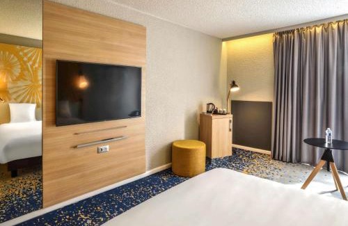 Lesquin Hotel | Hôtel Mercure Lille Aéroport