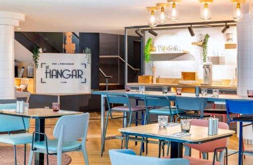 Monplaisir Hotel | Hôtel Mercure Lyon Centre Lumière