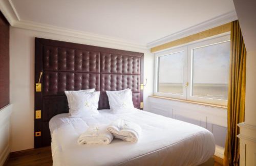 Malo-les-Bains Hotel | Hôtel Merveilleux Côté Mer