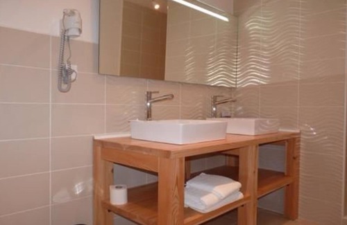 Honfleur Hotel | Hôtel Monet