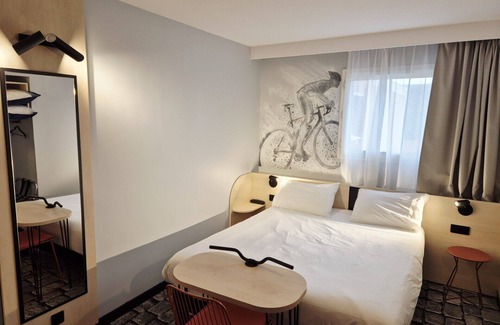 Cousinerie Hotel | Hôtel Morphée