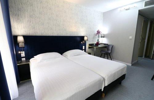 La Turbie Hotel | Hôtel Napoléon