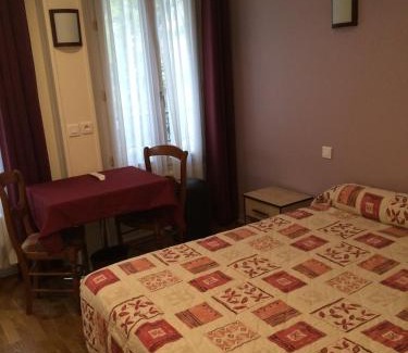 Pere Lachaise Hotel | Hôtel Paris Gambetta