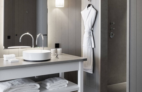 Palavas-les-Flots Hotel | Hôtel Plage Palace