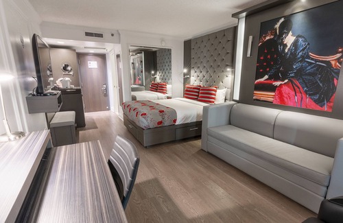 Saint Louis Hotel | Hôtel Plaza Québec par JARO