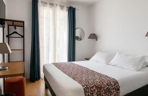 Bastia Hotel | Hôtel Posta Vecchia