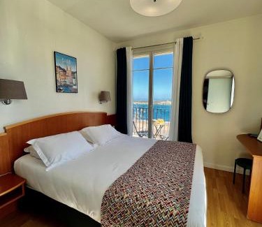Bastia Hotel | Hôtel Posta Vecchia
