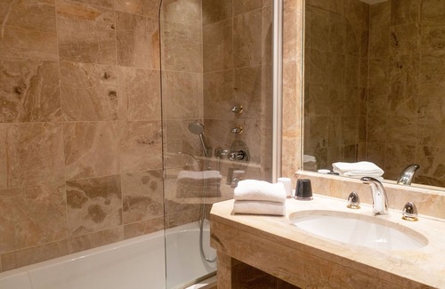 City-Centre - Petite France Hotel | Hôtel Régent Contades