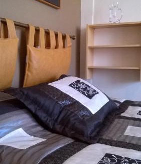 Souraide Hotel | Hôtel Résidence Bergara