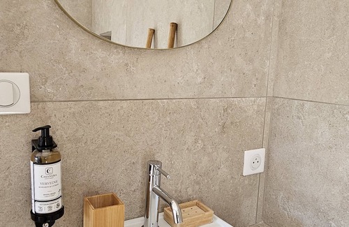 Olmiccia Hotel | Hôtel Résidence Casa Pian d'Olmo