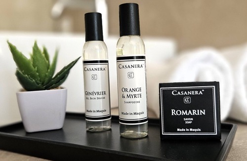 Olmiccia Hotel | Hôtel Résidence Casa Pian d'Olmo