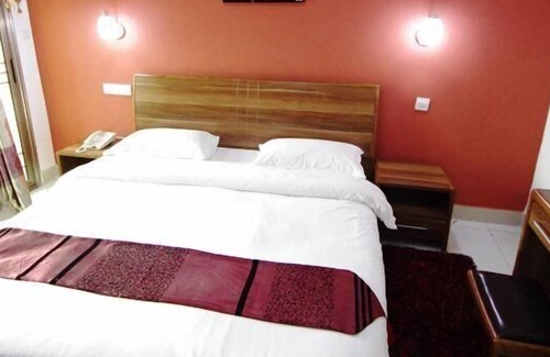 Ouakam Hotel | Hôtel Résidence La Corniche