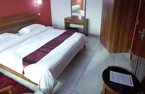 Ouakam Hotel | Hôtel Résidence La Corniche