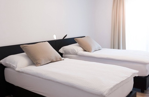 Hauterive Hotel | Hôtel-Résidence La Croix-Blanche